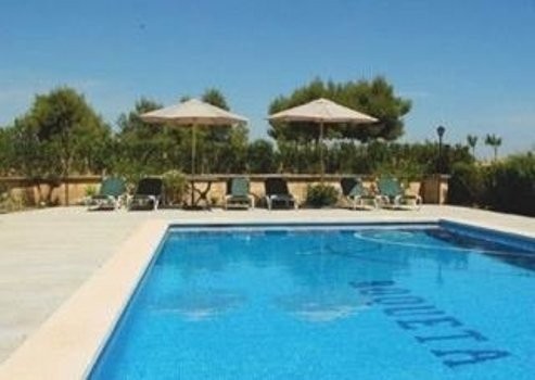 Agroturismo Roqueta