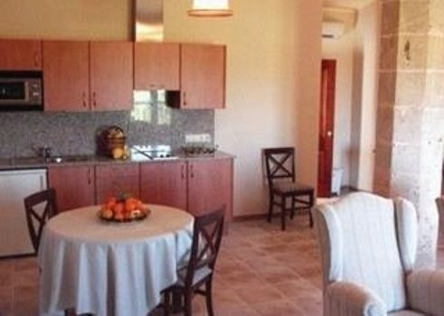 Agroturismo Roqueta