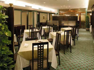 Hotel Shiba Park