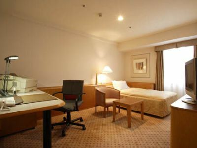 Hotel Shiba Park