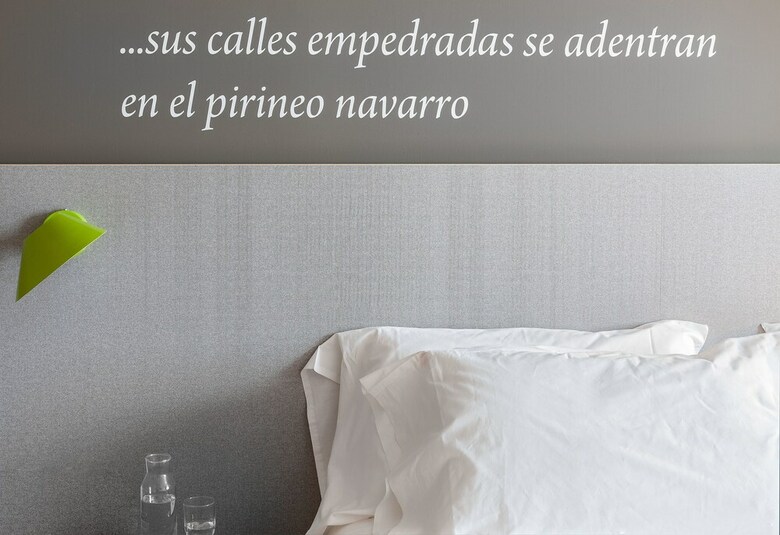 Hotel Ibis Styles Pamplona Noain
