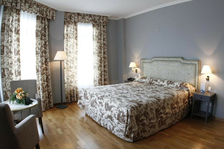 Hotel Balneario de Mondariz