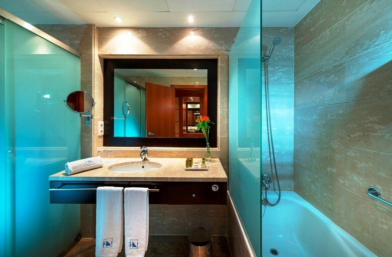 Hotel Eurostars Isla La Toja