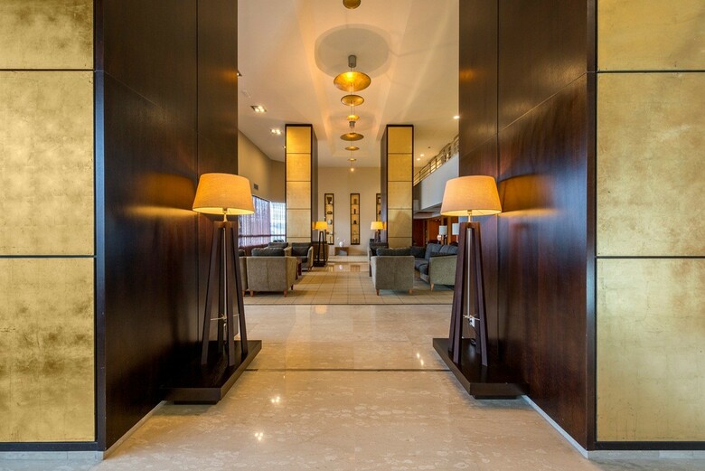 Hotel Eurostars Isla La Toja
