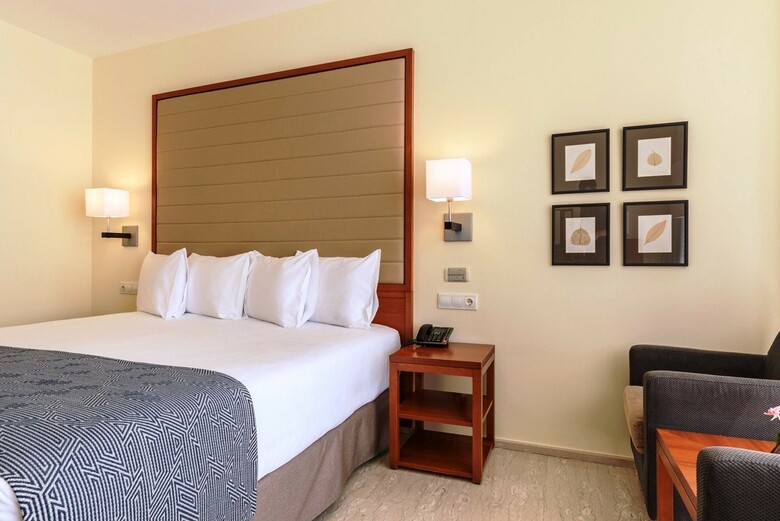 Hotel Eurostars Isla La Toja