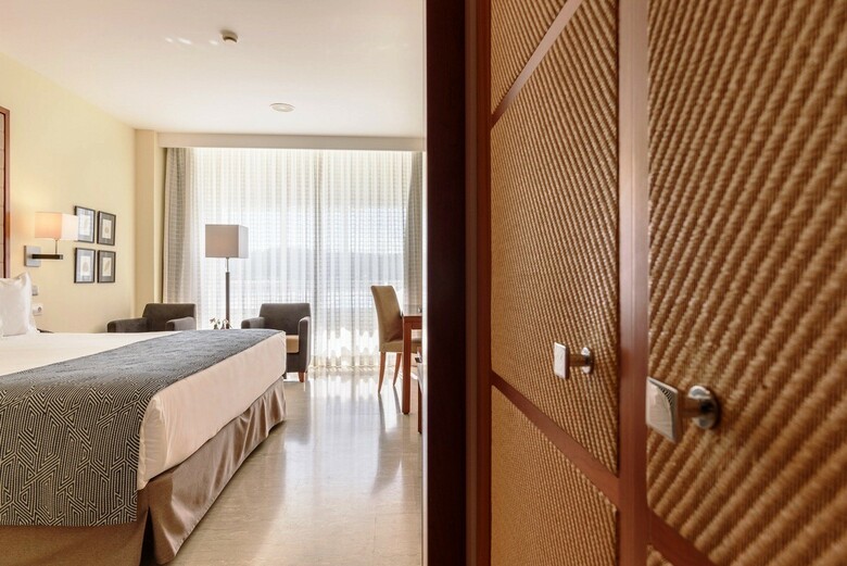 Hotel Eurostars Isla La Toja