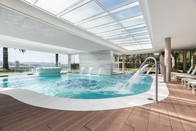 Eurostars Gran Hotel La Toja