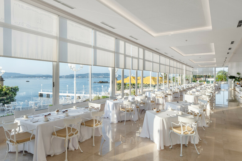 Eurostars Gran Hotel La Toja