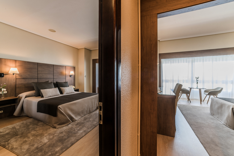 Hotel Eurostars Louxo Talaso