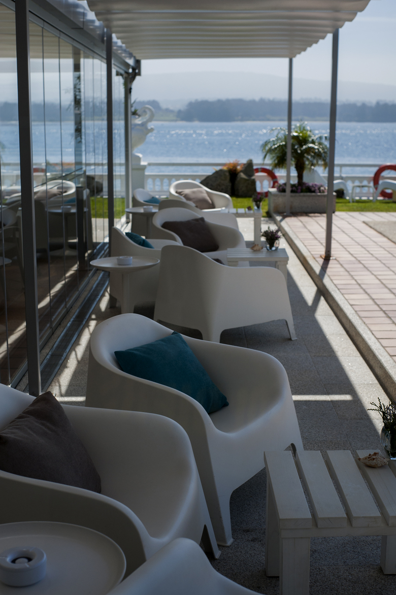 Hotel Eurostars Louxo Talaso