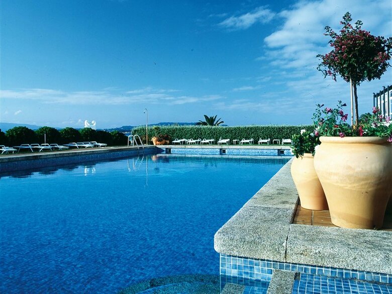 Hotel Eurostars Louxo Talaso