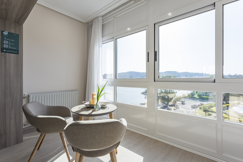 Hotel Eurostars Louxo Talaso