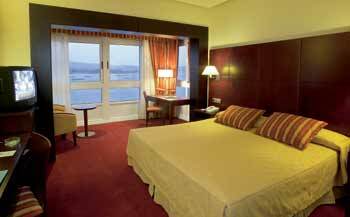 Hotel Eurostars Louxo Talaso