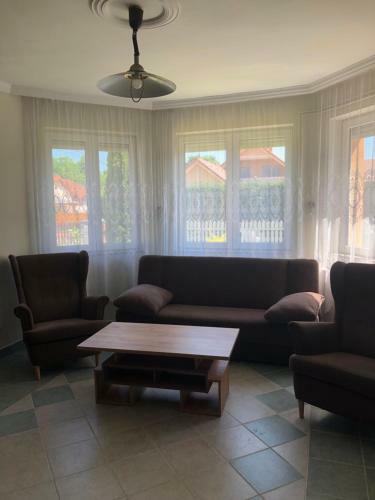 Apartamento Tulip�n Vend�gh�z