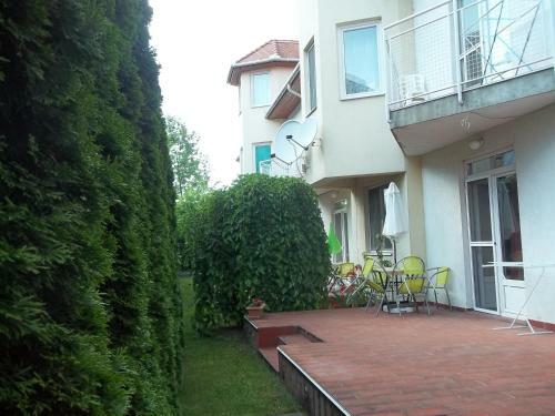 Apartman P�vai