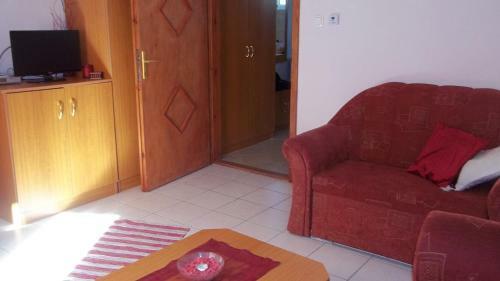 Apartman P�vai