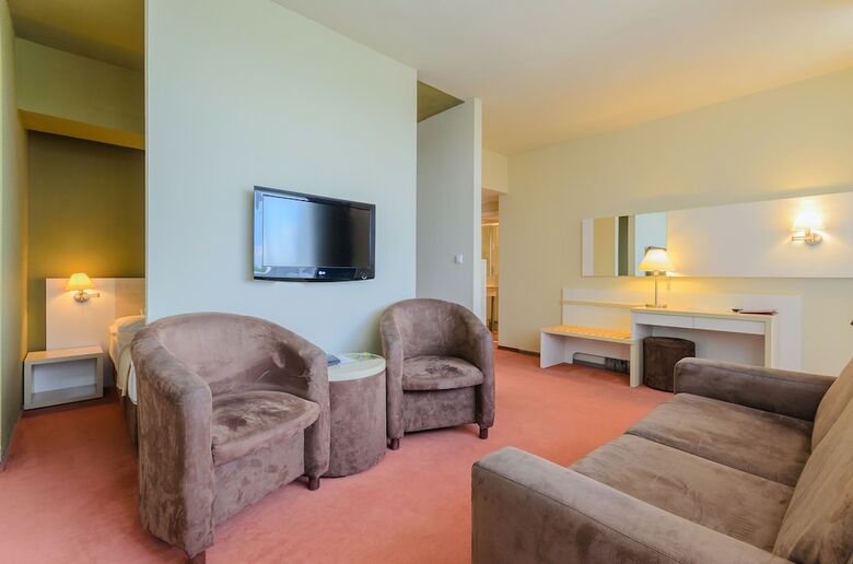 Hunguest Hotel B�ke