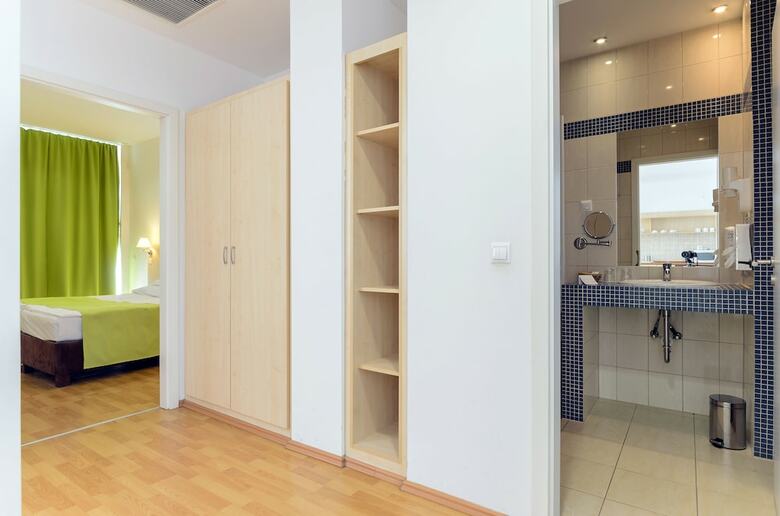 Hunguest Hotel B�ke