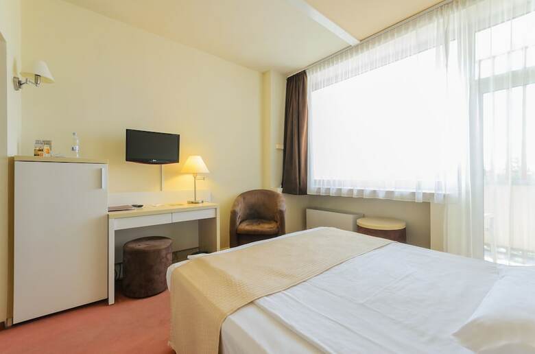 Hunguest Hotel B�ke
