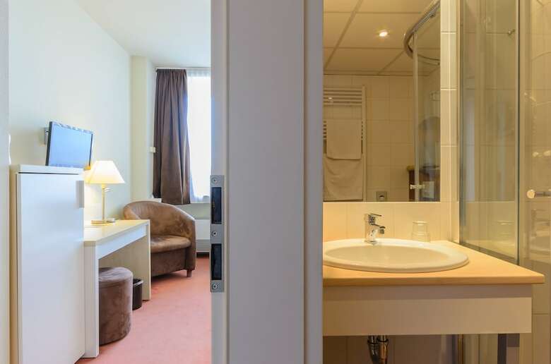 Hunguest Hotel B�ke