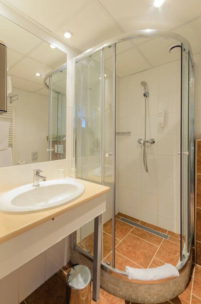Hunguest Hotel B�ke