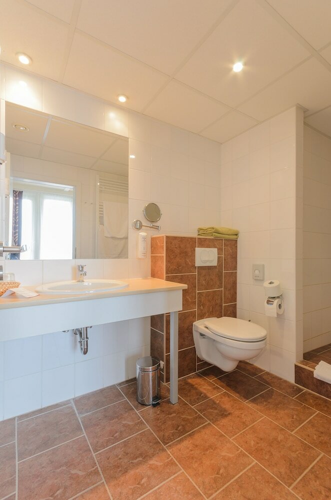 Hunguest Hotel B�ke