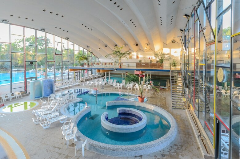 Hunguest Hotel B�ke