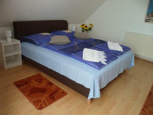Hostal Makai Apartman