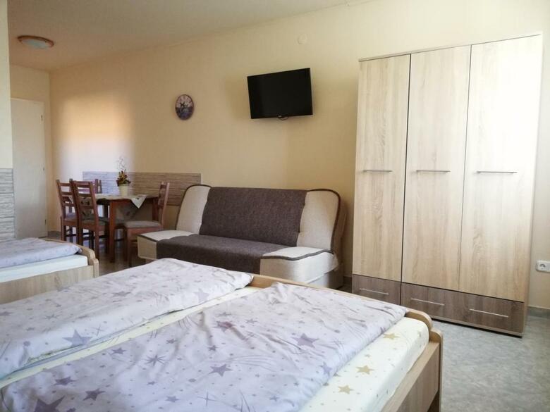 Imola �s Andrea Apartmanh�z