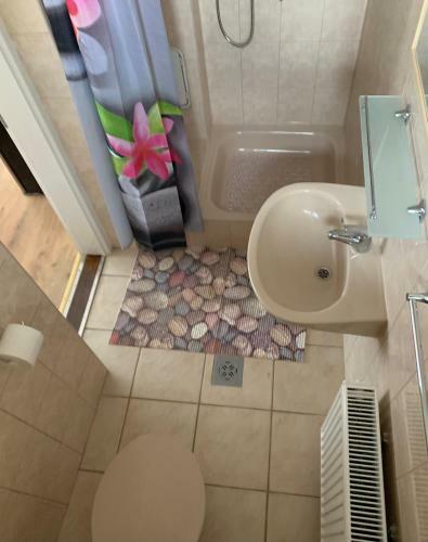 Zsuzsa Apartman Hajd�szoboszl�