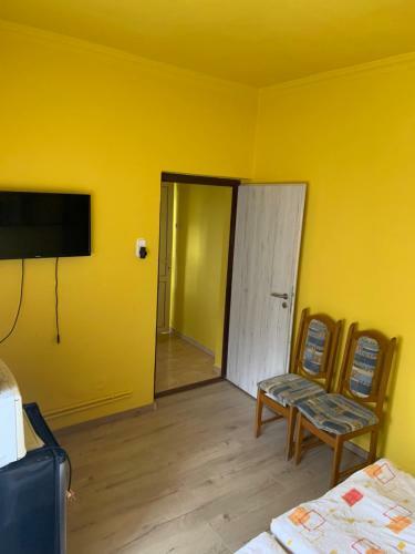 Zsuzsa Apartman Hajd�szoboszl�