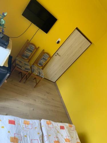 Zsuzsa Apartman Hajd�szoboszl�