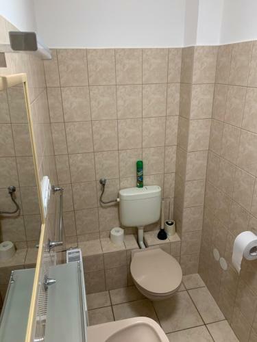 Zsuzsa Apartman Hajd�szoboszl�