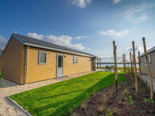 Holiday Home Europarcs Resort Kaatsheuvel-4
