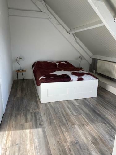 Bed & Breakfast Herberg Boerderij de Straat-hof