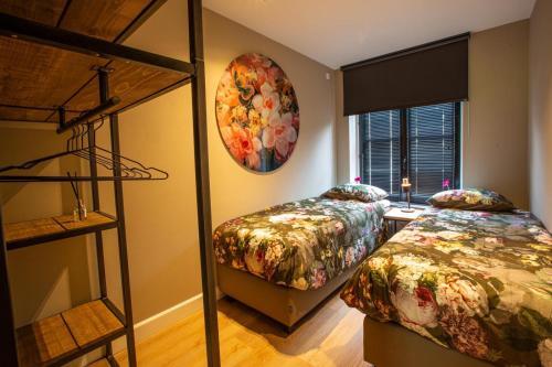 Apartamento Suite 105