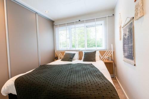 Hotel Sl Deluxe 4 Personen Sauna En Jacuzzi