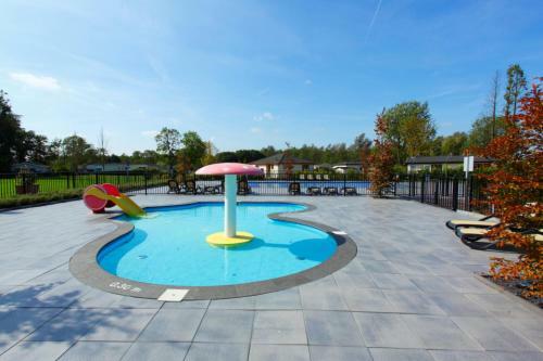 Hotel Pdij Comfort 5 Personen