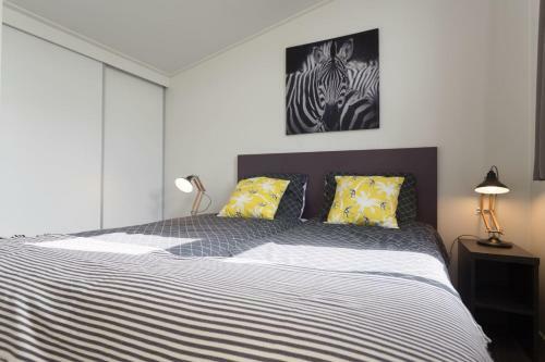 Hotel Pdij Comfort 5 Personen