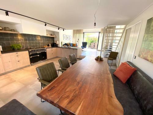 Apartamento Lepelblad 44, Nieuwvliet