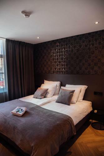 Harbour Suites Boutique Hotel