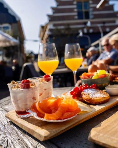 Harbour Suites Boutique Hotel
