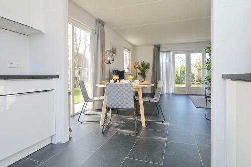 Vakantiehuis Strandheem