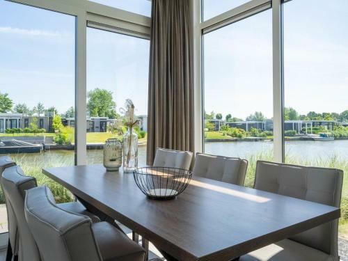 Holiday Home Europarcs Resort Veluwemeer-32