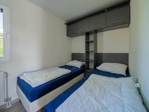 Holiday Home Europarcs Resort Veluwemeer-32
