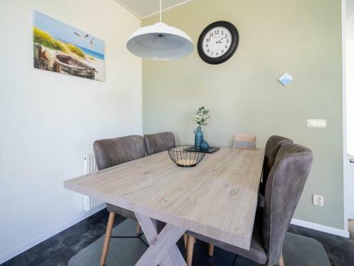 Holiday Home Europarcs Resort Veluwemeer-25