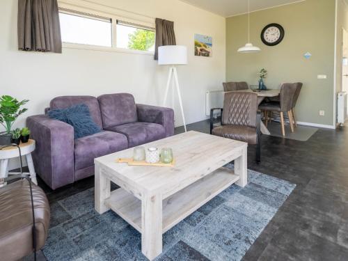 Holiday Home Europarcs Resort Veluwemeer-57