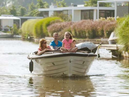 Holiday Home Europarcs Resort Veluwemeer-2