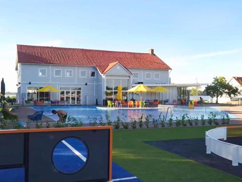 Holiday Home Europarcs Resort Veluwemeer-24