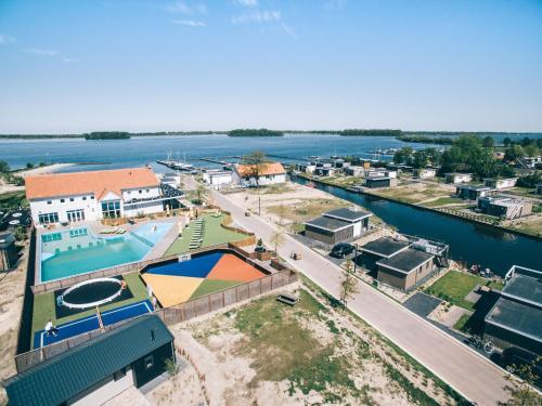 Holiday Home Europarcs Resort Veluwemeer-23